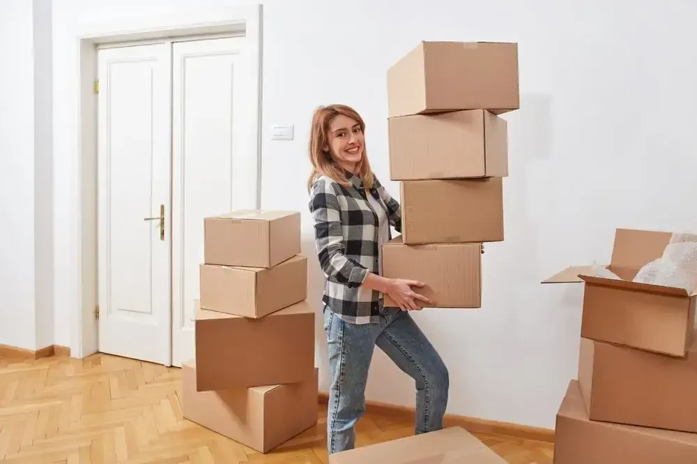 Long Distance Movers In Everett and Washington