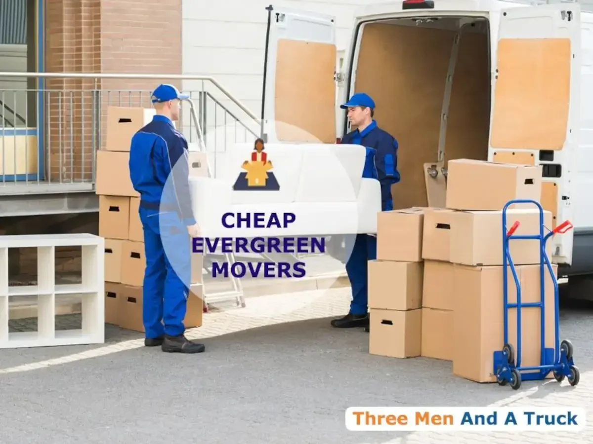 Best Evergreen Movers Near Me – Premium Evergreen, AL Moving Companies