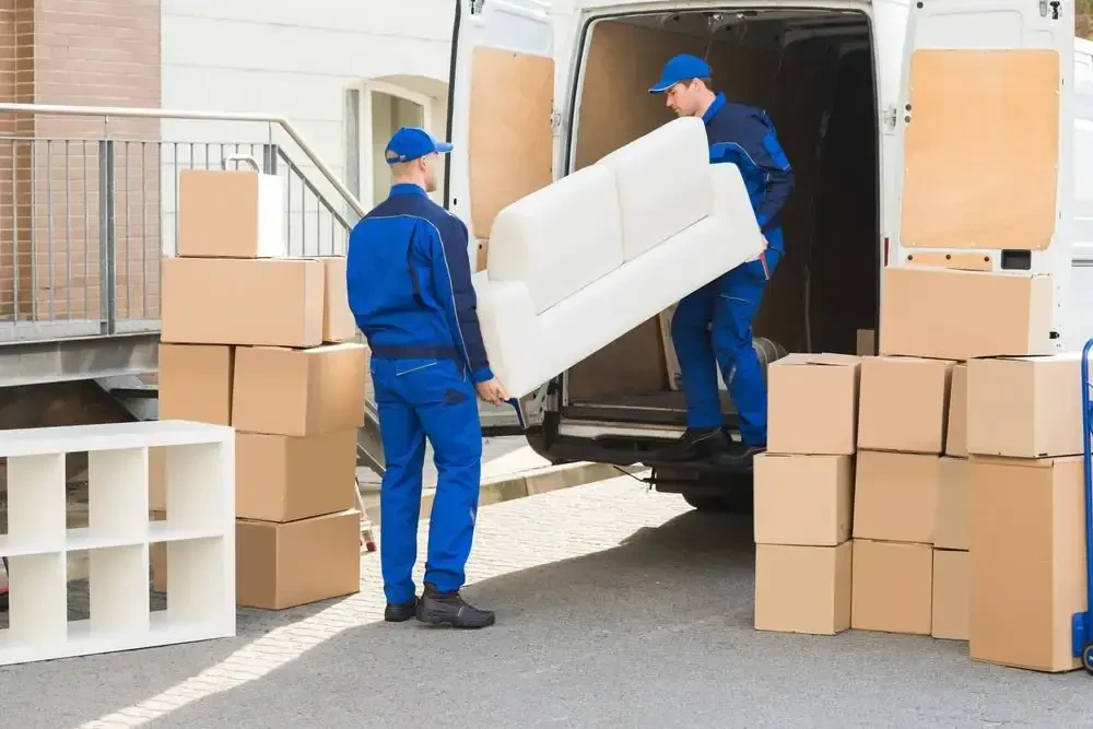 long distance movers in evergreen alabama