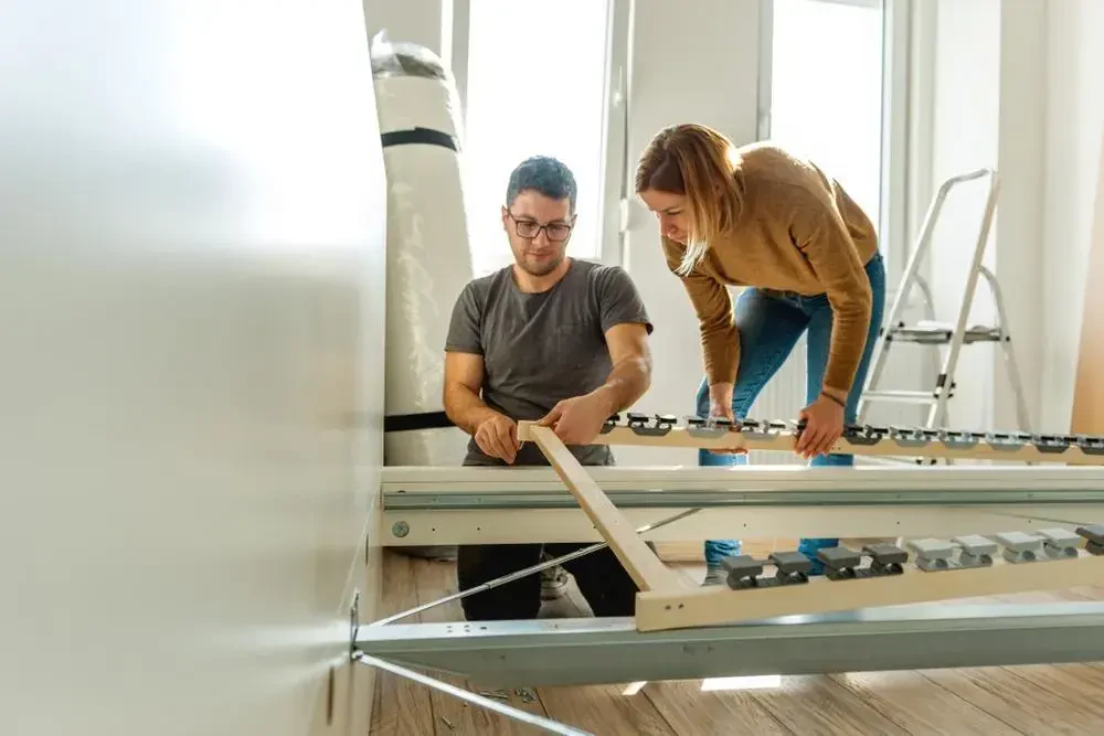 long distance movers in evergreen park illinois