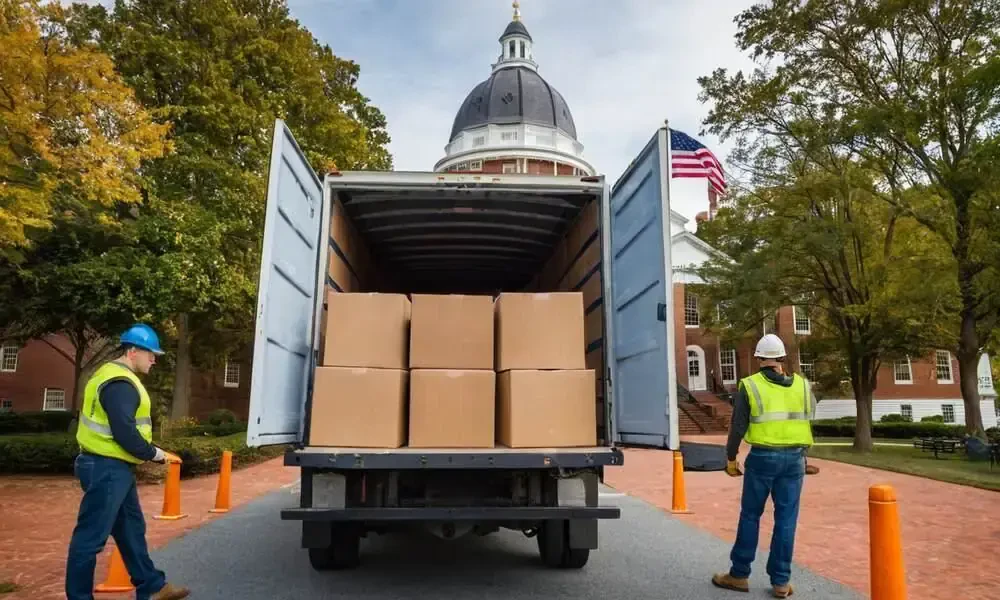 Commercial Eviction Services In Maryland