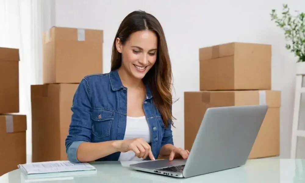 Furniture Moving In Maryland