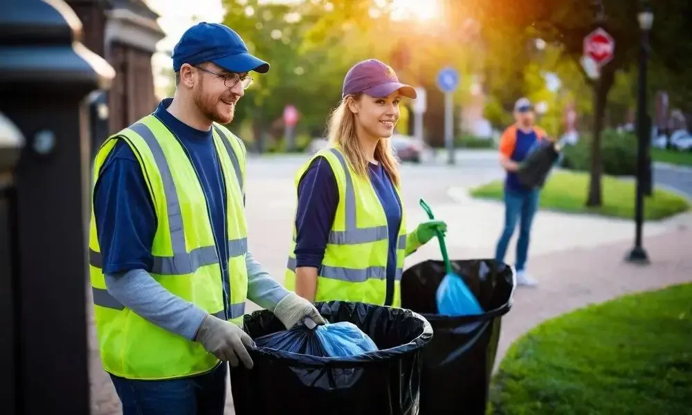 Corporate Moving Service in Maryland