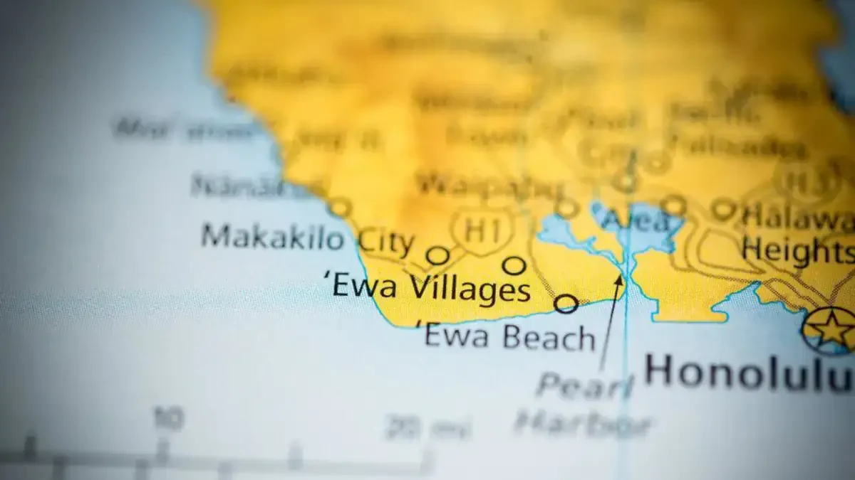 Best Ewa Villages Movers Near Me – Premium Ewa Villages, HI Moving Companies
