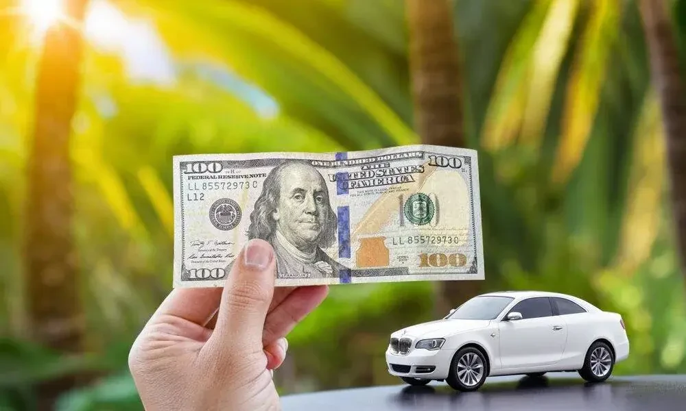 Calculating Additional Cost To Fiji