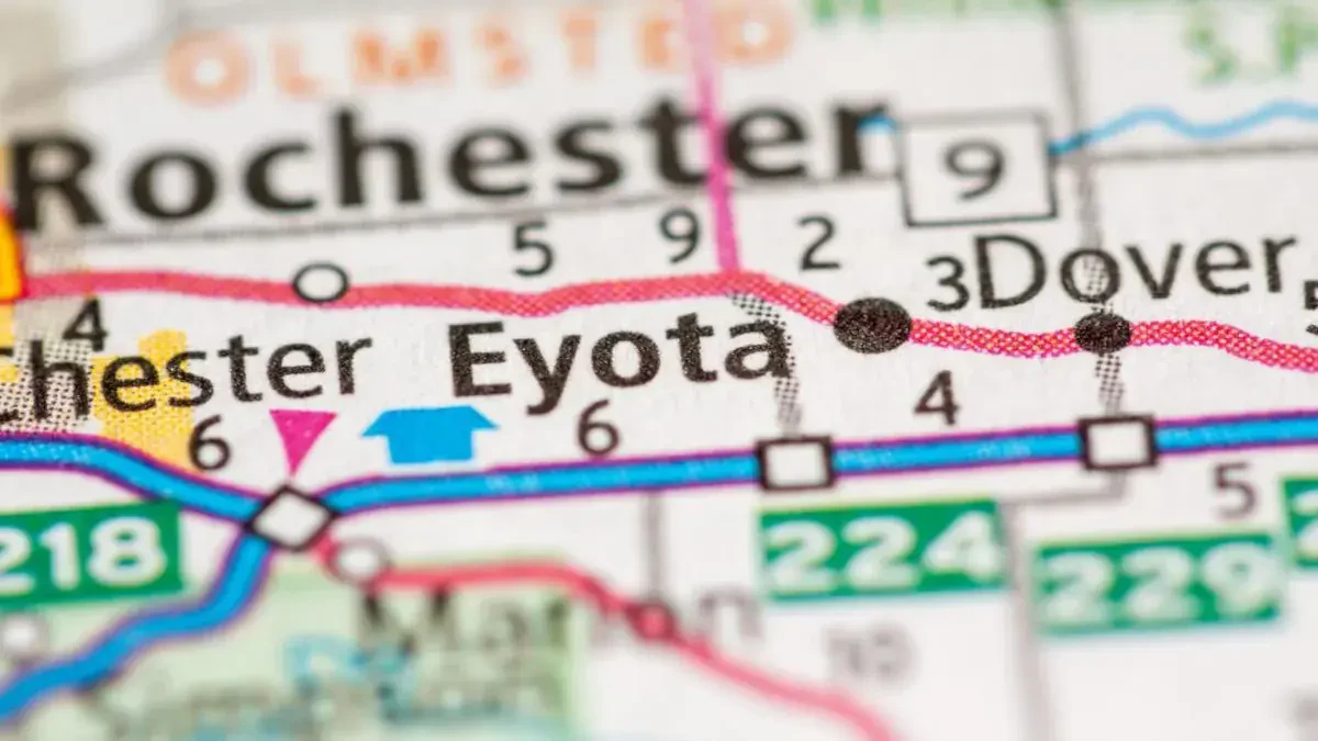 Best Eyota Movers Near Me – Premium Eyota, MN Moving Companies