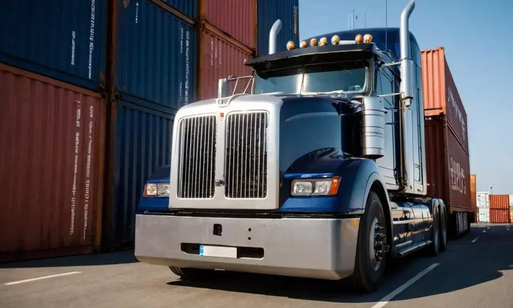 Affect the Cost Of Shipping A Container To Nepal