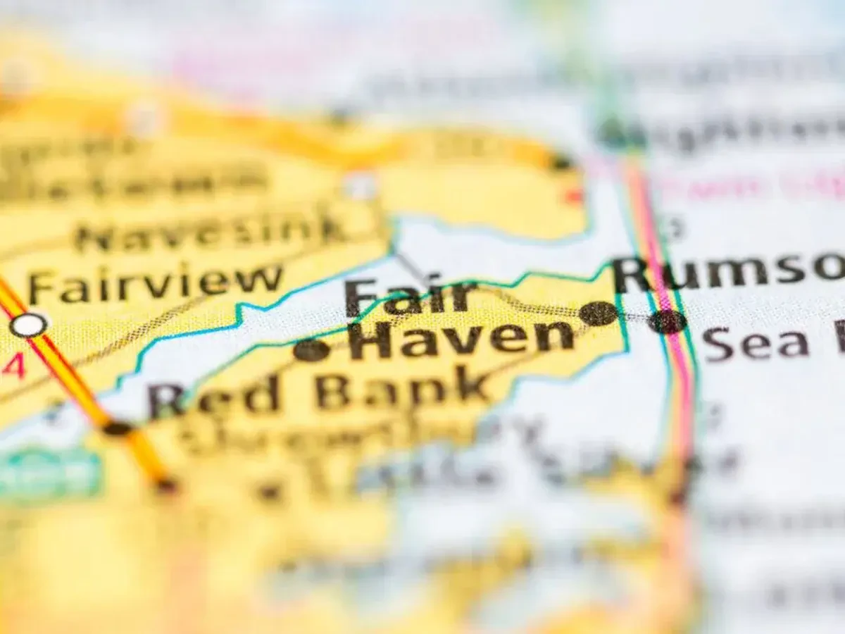 Best Fair Haven Movers Near Me – Premium Fair Haven, NJ Moving Companies
