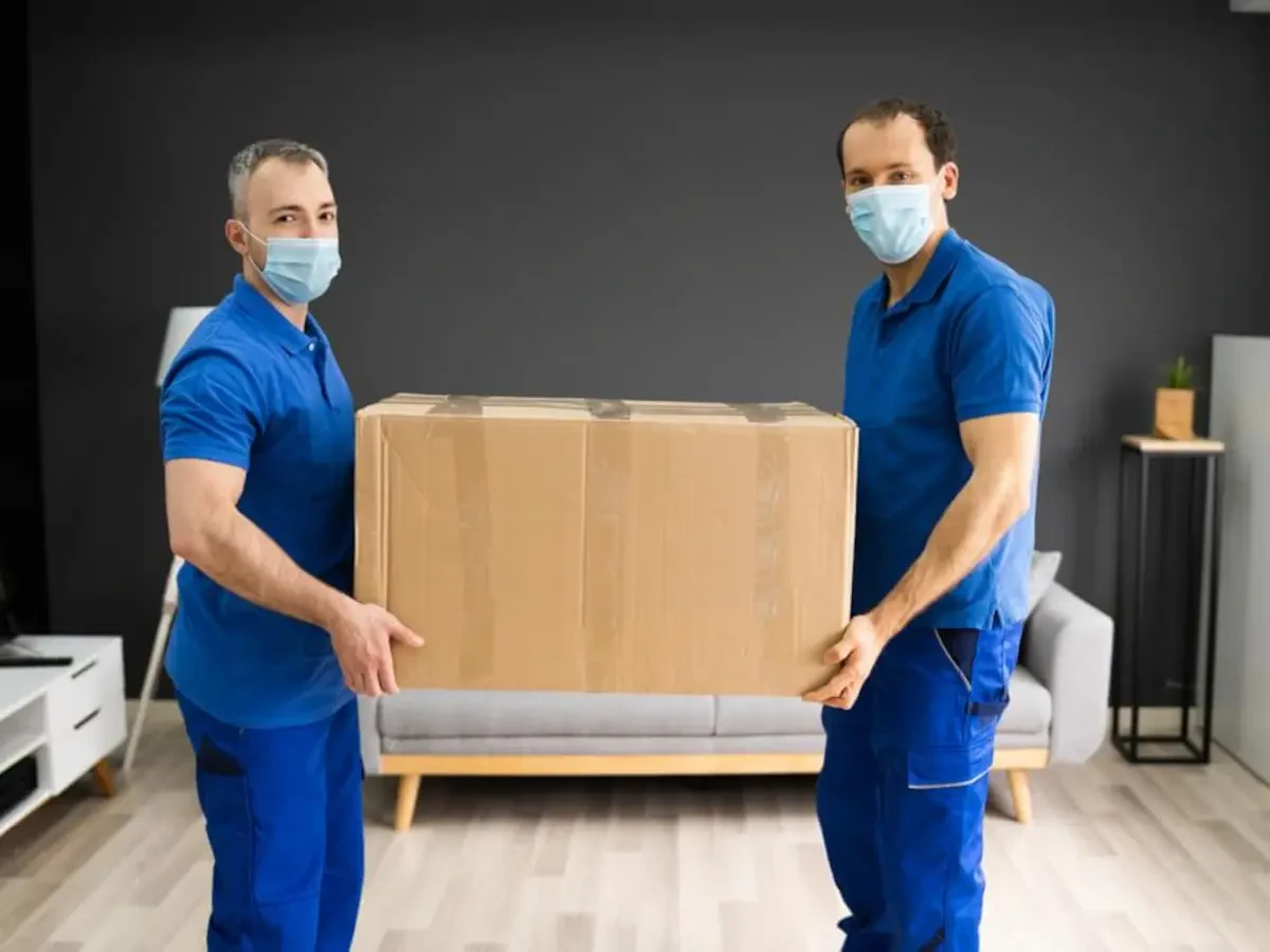 Best Fairbanks Ranch Movers Near Me – Premium Fairbanks Ranch, CA Moving Companies