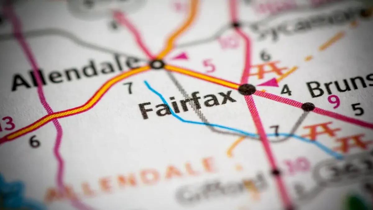 Best Fairfax Movers Near Me – Premium Fairfax, SC Moving Companies