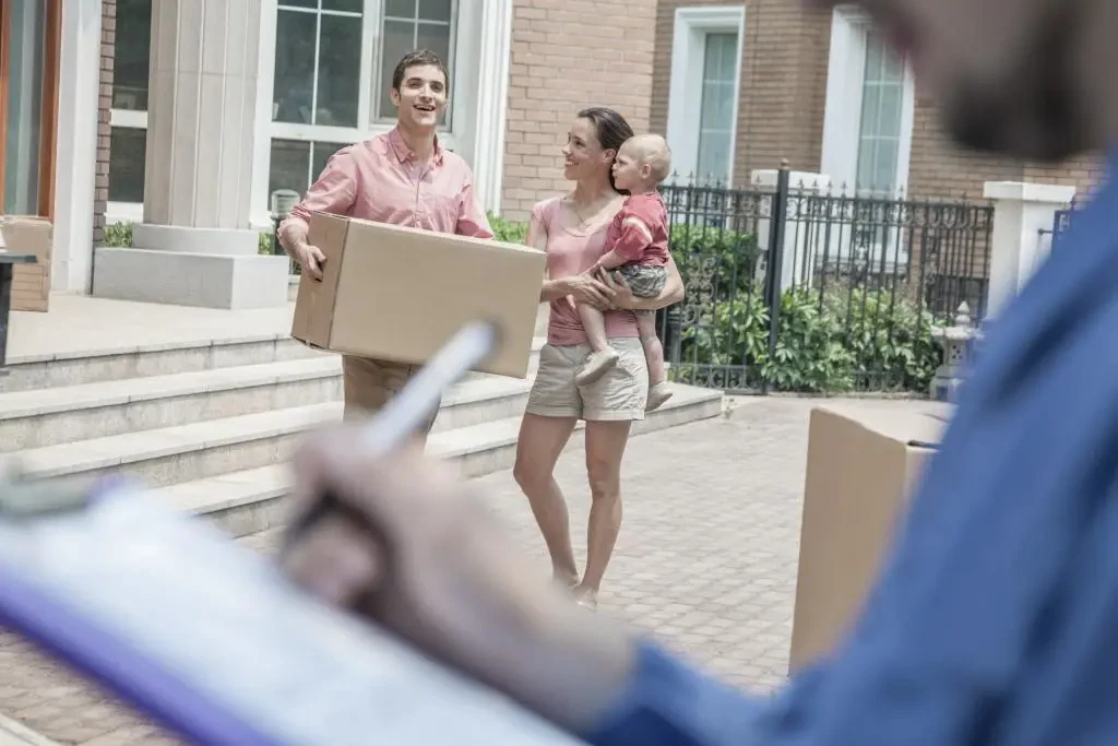 Cheap Local Movers In Fairfax Station, Virginia
