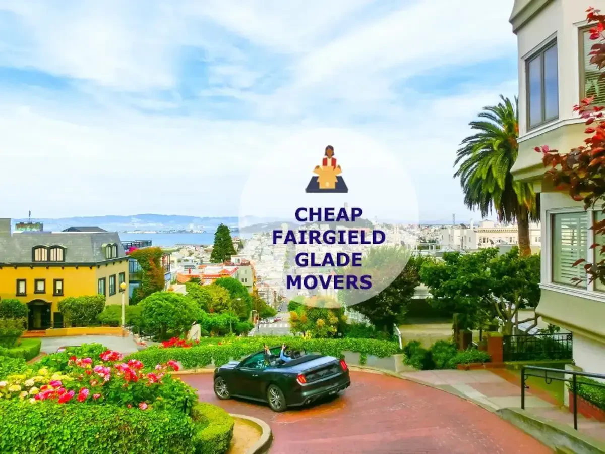 Best Fairfield Glade Movers Near Me – Premium Fairfield Glade, TN Moving Companies