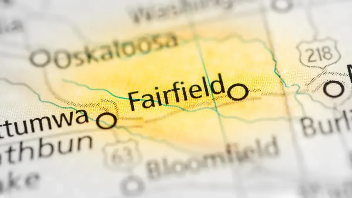 Best Fairfield Movers Near Me – Premium Fairfield, IA Moving Companies