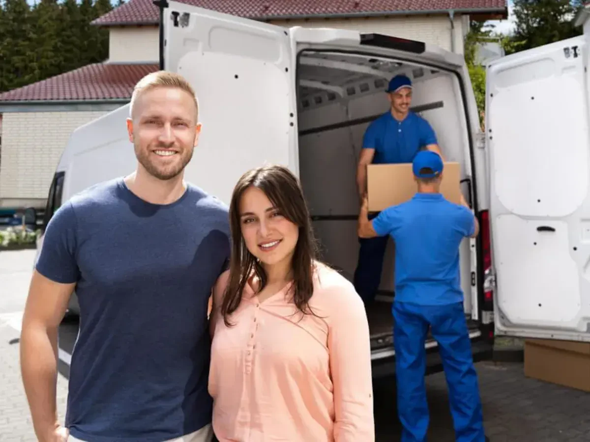 How Much Do Movers Cost In Fairfield?