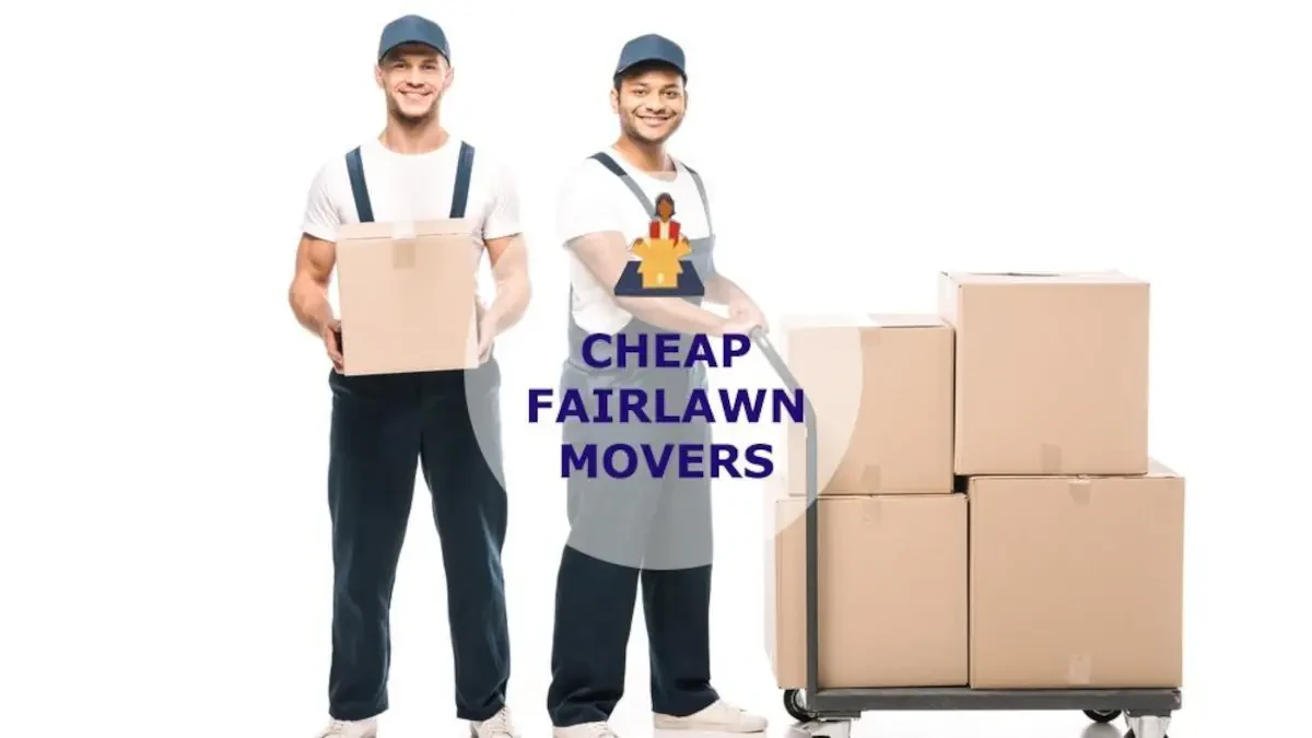 Best Fairlawn Movers Near Me – Premium Fairlawn, OH Moving Companies