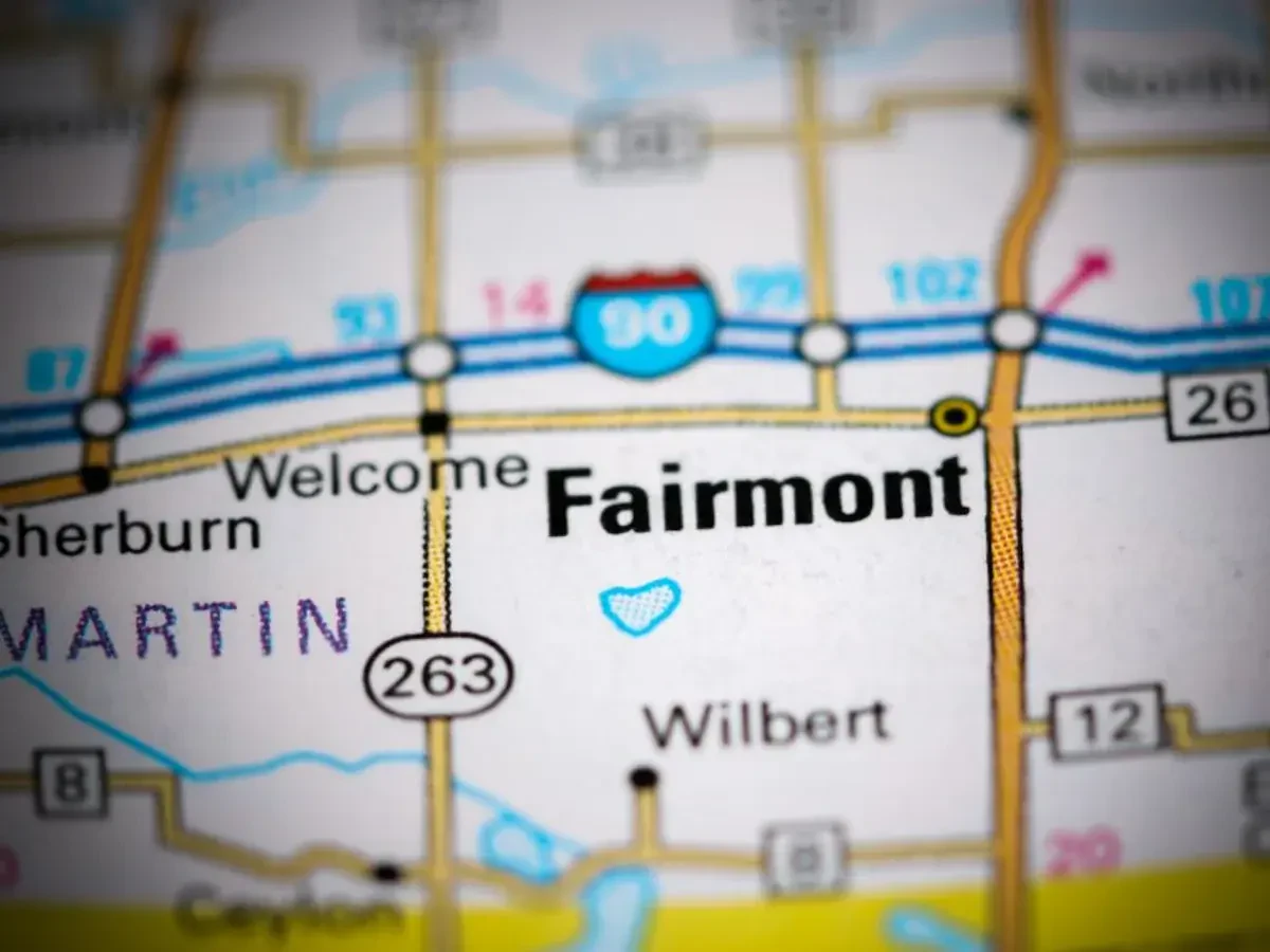 Best Fairmont Movers Near Me – Premium Fairmont, MN Moving Companies