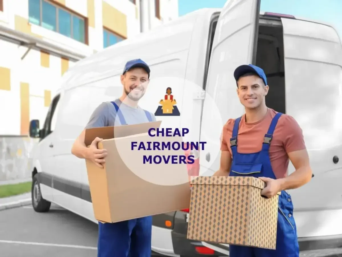 Best Fairmount Movers Near Me – Premium Fairmount, TN Moving Companies