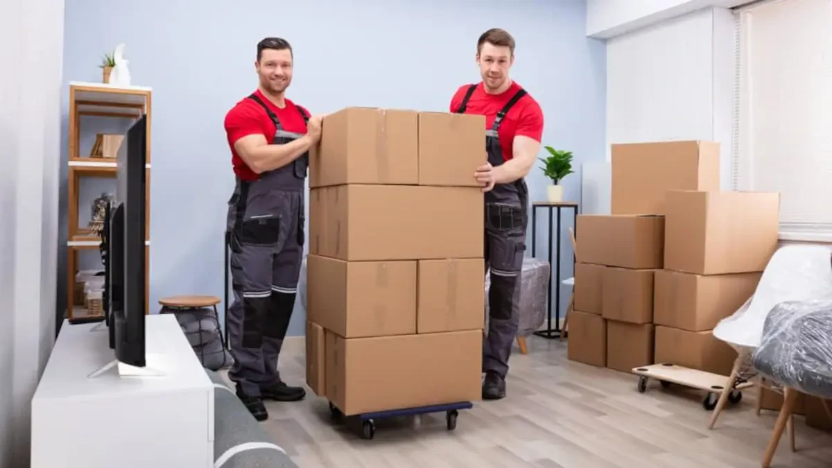 Best Fairport Harbor Movers Near Me – Premium Fairport Harbor, OH Moving Companies