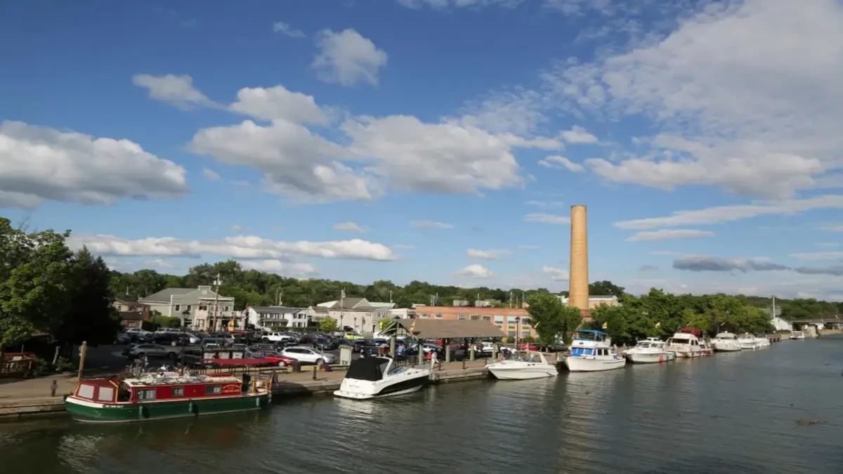 Best Fairport Movers Near Me – Premium Fairport, NY Moving Companies