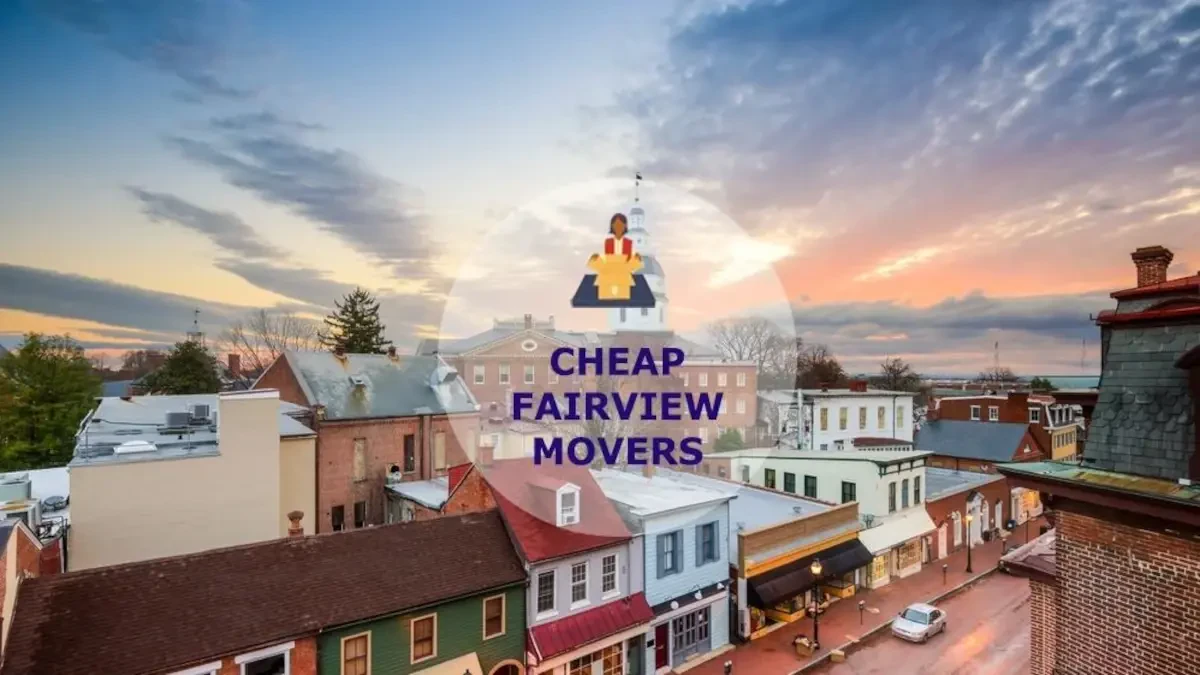 Best Fairview Movers Near Me – Premium Fairview, OR Moving Companies
