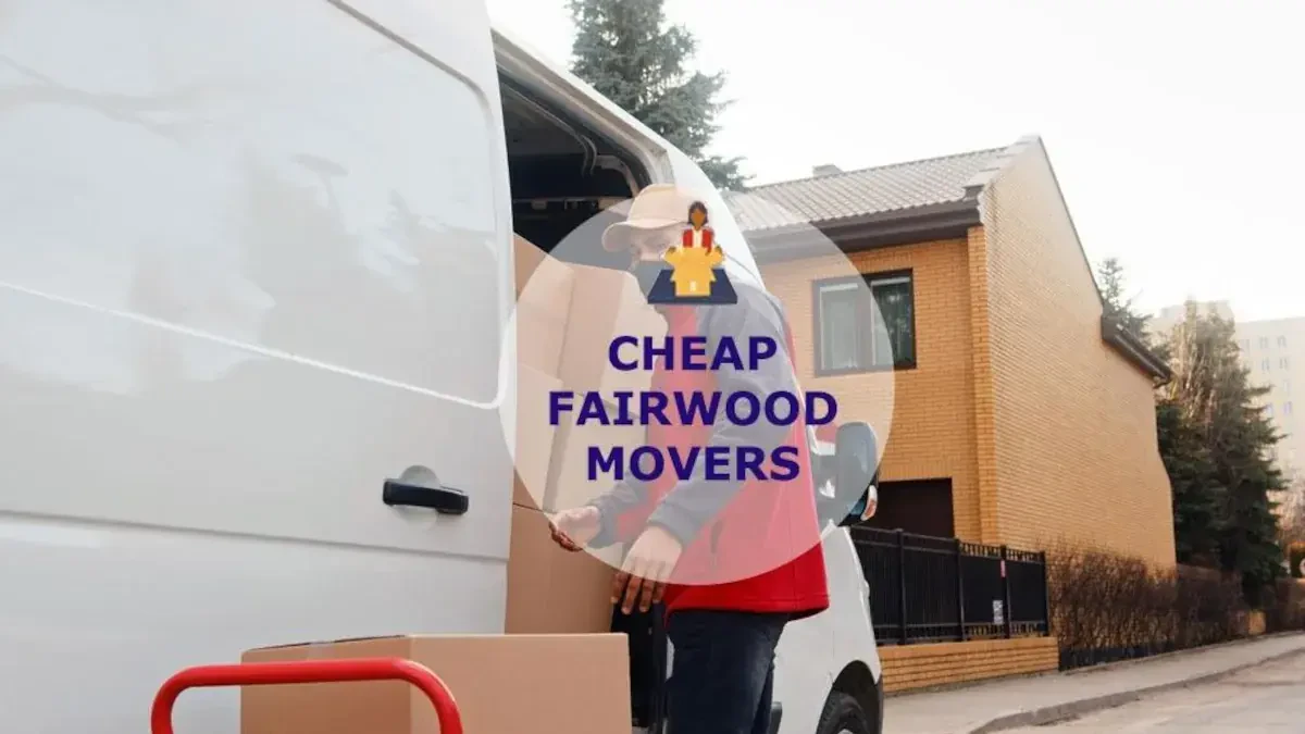 Best Fairwood Movers Near Me – Premium Fairwood, MD Moving Companies