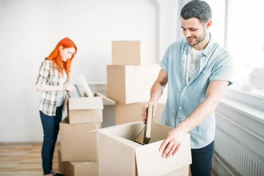 Long Distance Movers In Fall River and Massachusetts