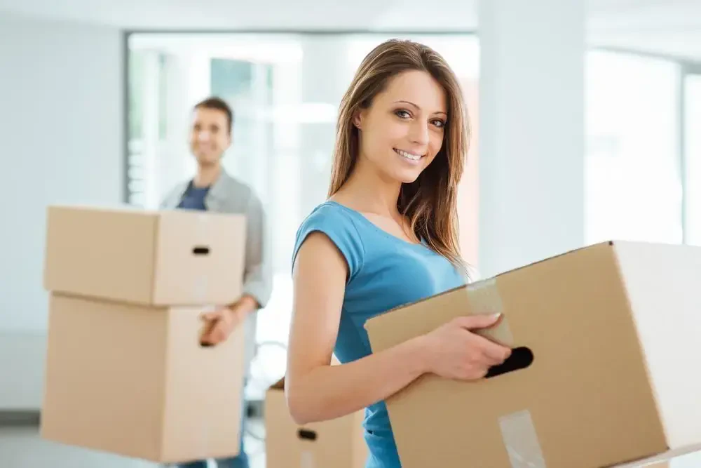 Same Day Movers In Fall River and Massachusetts