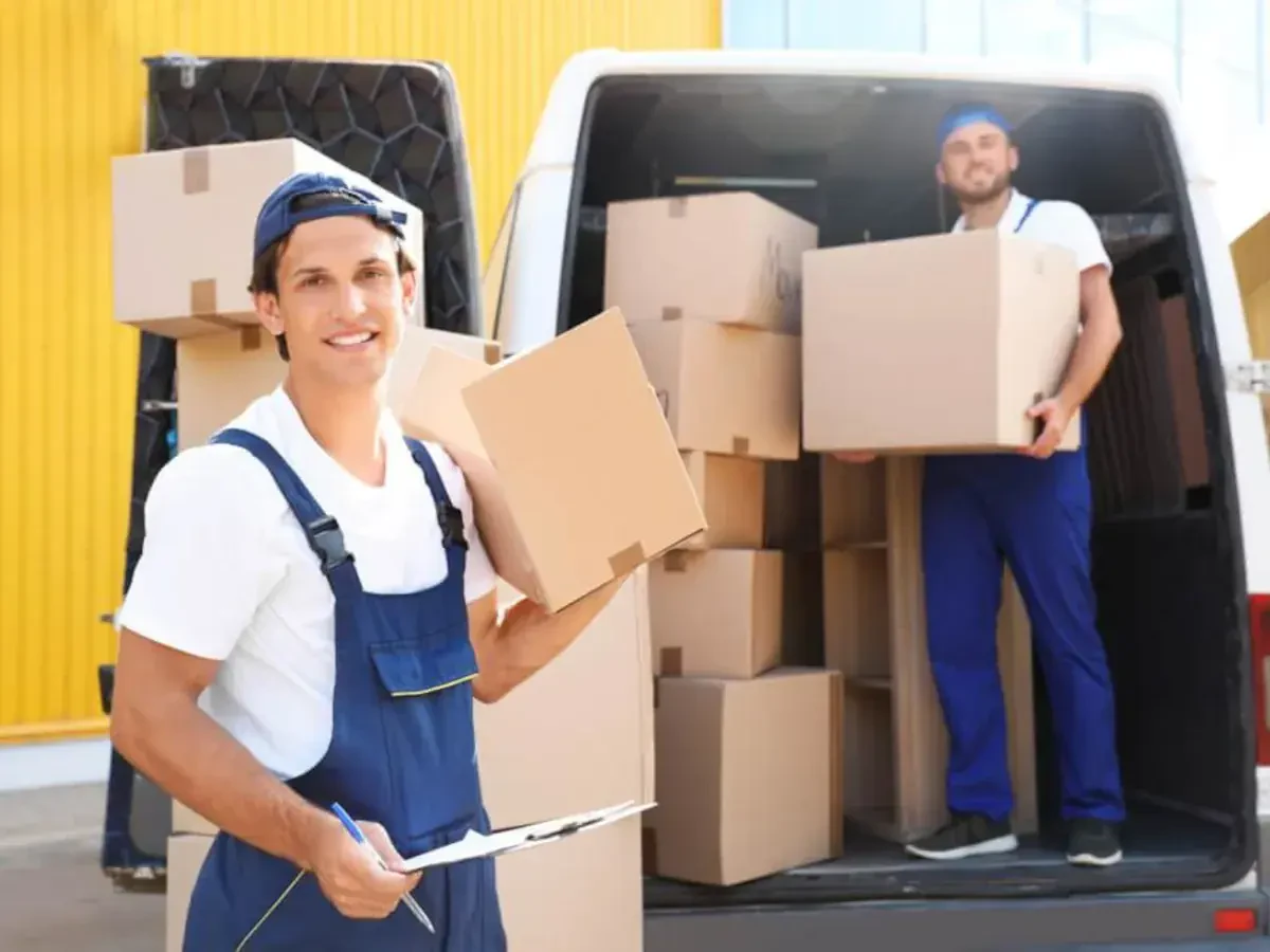Best Fallbrook Movers Near Me – Premium Fallbrook, CA Moving Companies
