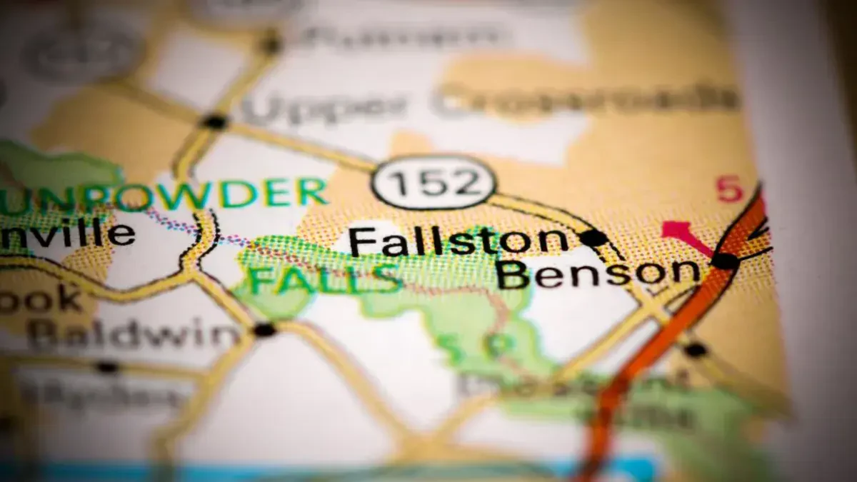 Best Fallston Movers Near Me – Premium Fallston, MD Moving Companies