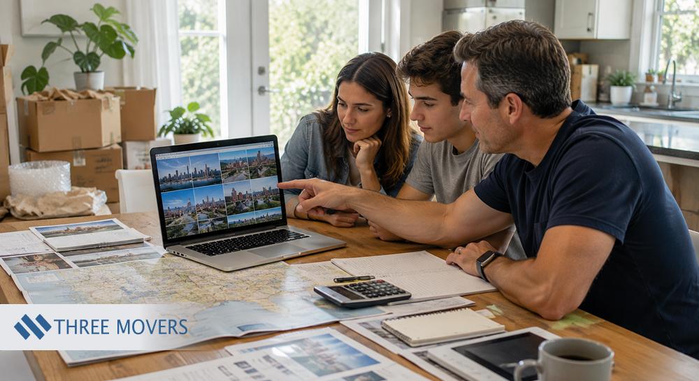 Moving Trends 2026: Where Americans Are Moving and Why