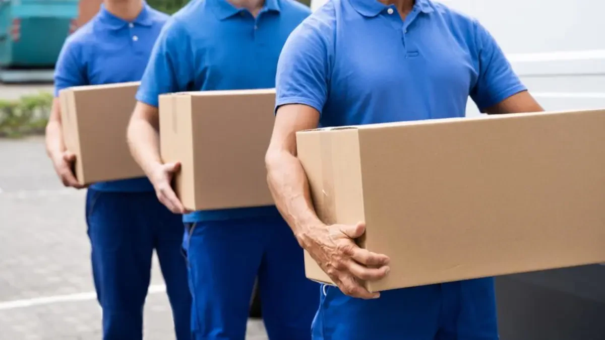 Best Fannett Movers Near Me – Premium Fannett, TX Moving Companies