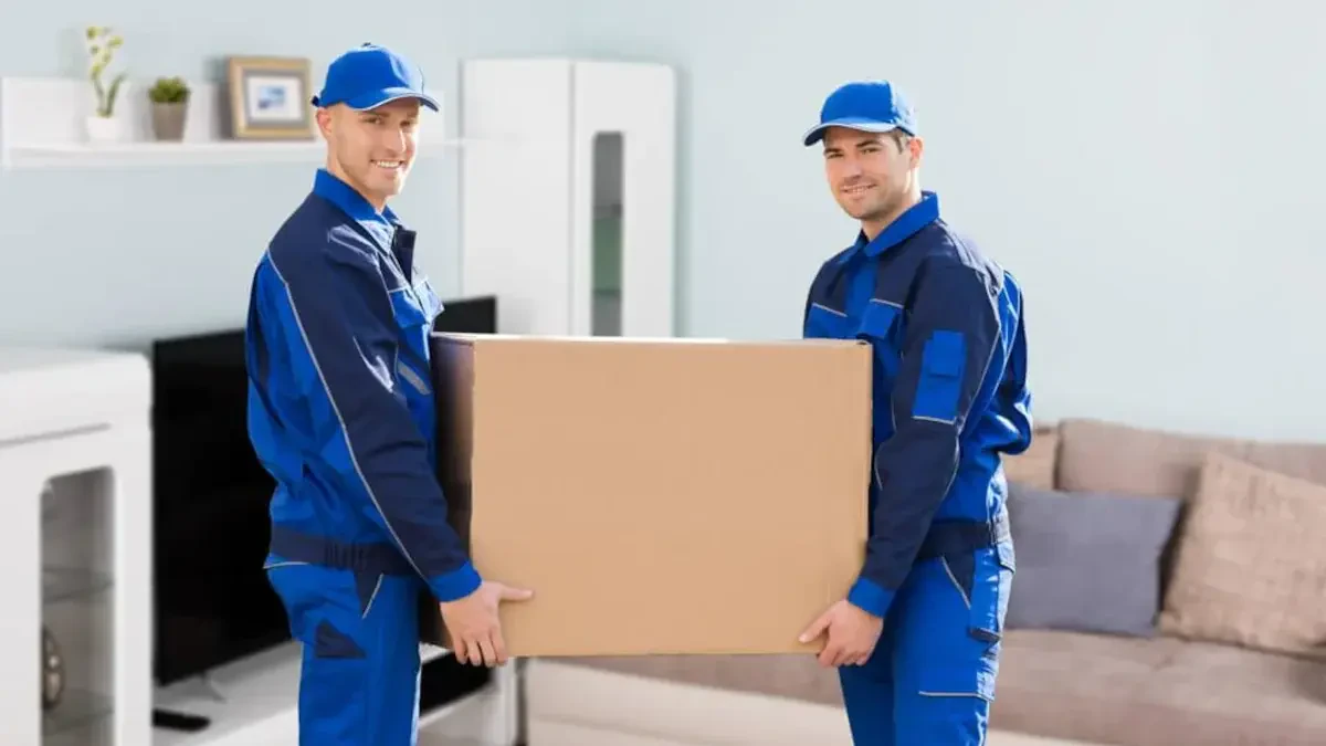 Best Fannin County Movers Near Me – Premium Fannin County, GA Moving Companies