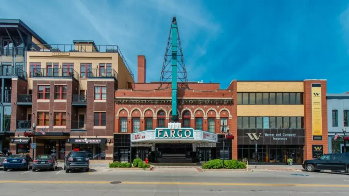 Fargo Full Service Movers Near Me