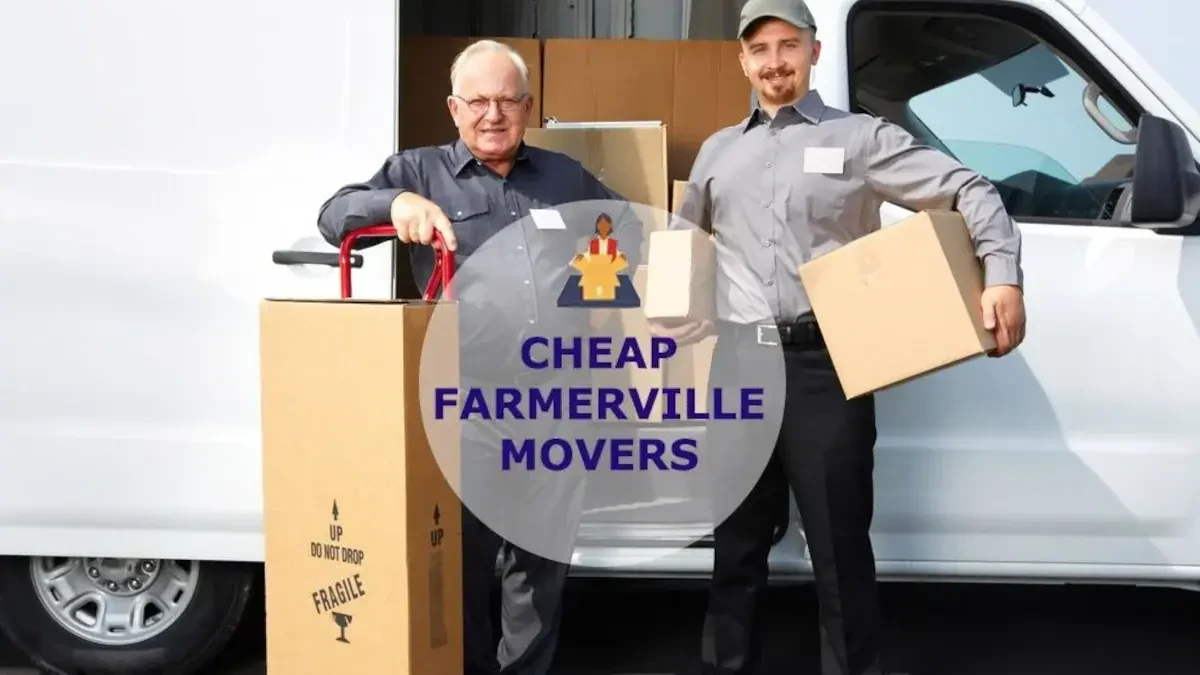 Best Farmerville Movers Near Me – Premium Farmerville, LA Moving Companies