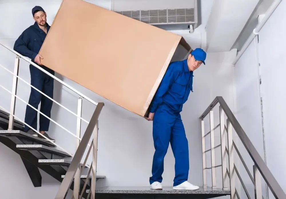 long distance movers in farmerville louisiana