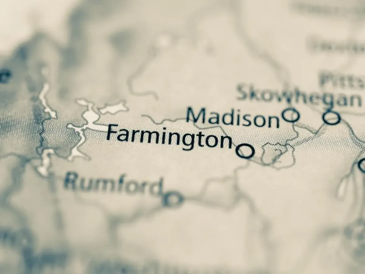 Best Farmington Movers Near Me – Premium Farmington, ME Moving Companies