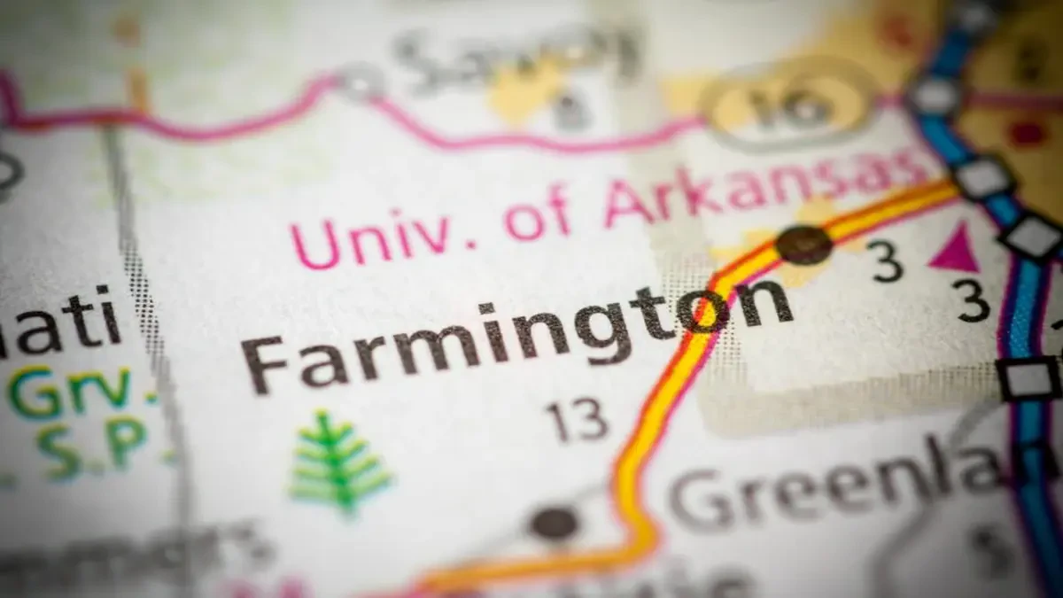 Best Farmington Movers Near Me – Premium Farmington, AR Moving Companies