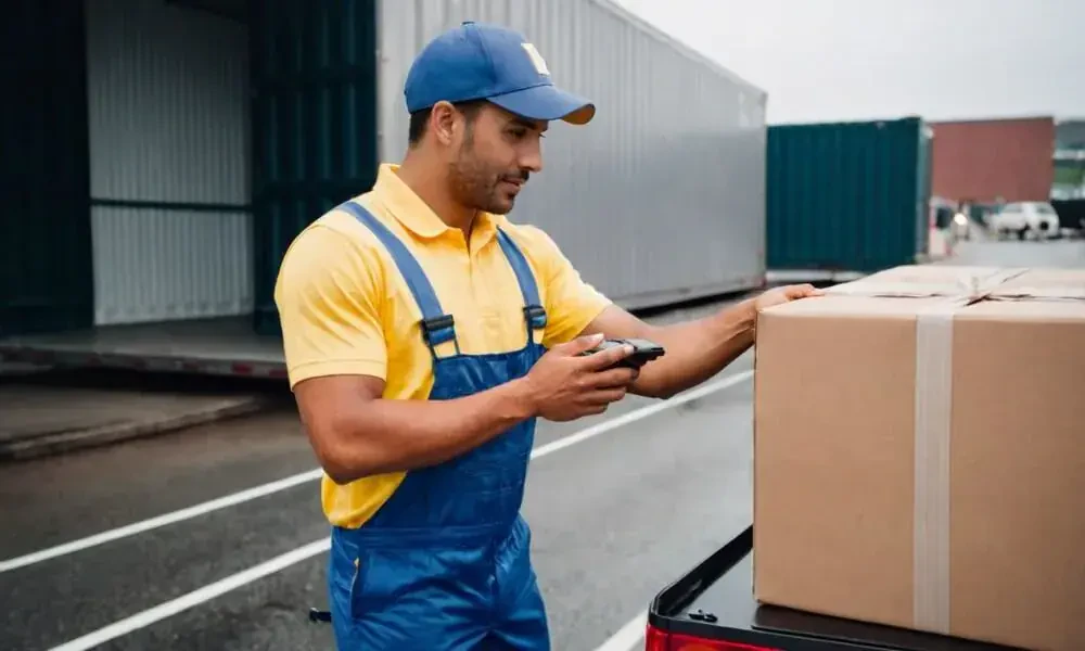 Nashville, TN Relocation Service