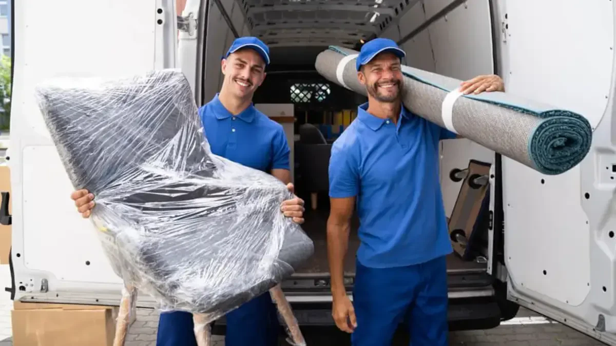Best Fauquier County Movers Near Me – Premium Fauquier County, VA Moving Companies