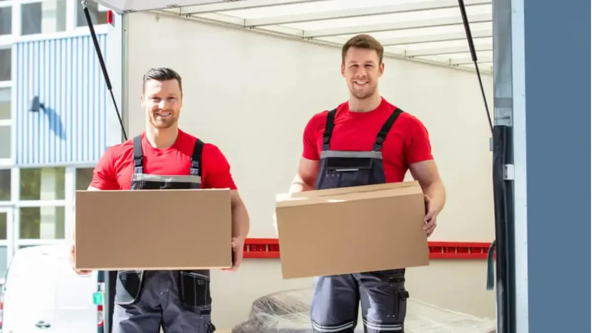 Best Fayette County Movers Near Me – Premium Fayette County, PA Moving Companies