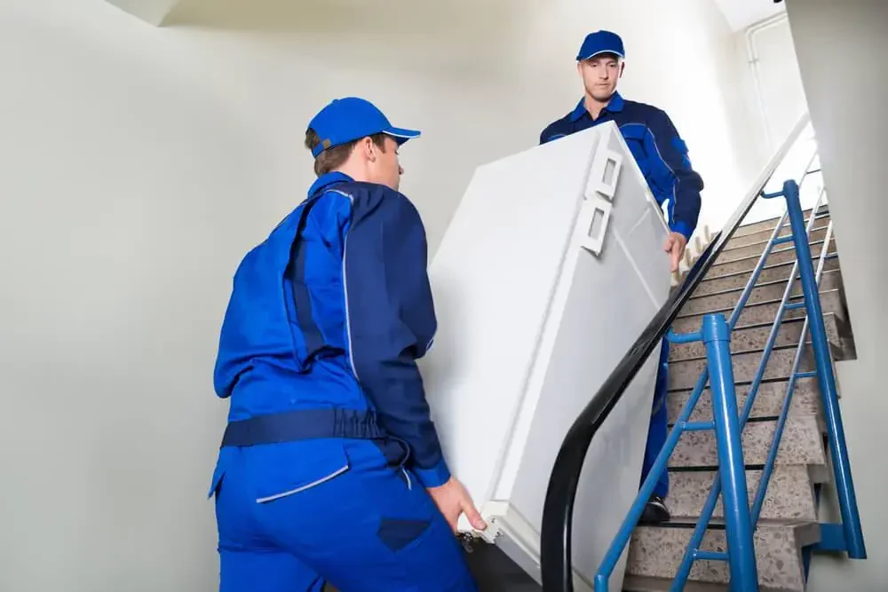 Moving Company Long Distance Rates Fayetteville, AR