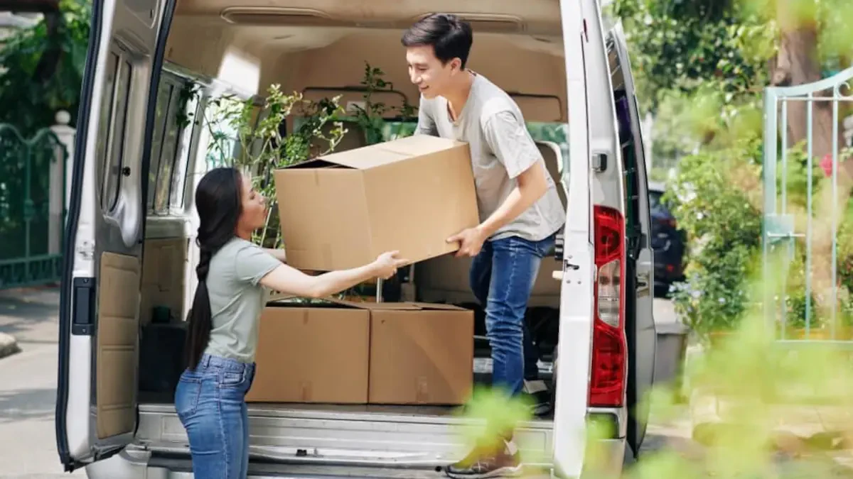 Best Fayetteville Movers Near Me – Premium Fayetteville, NY Moving Companies