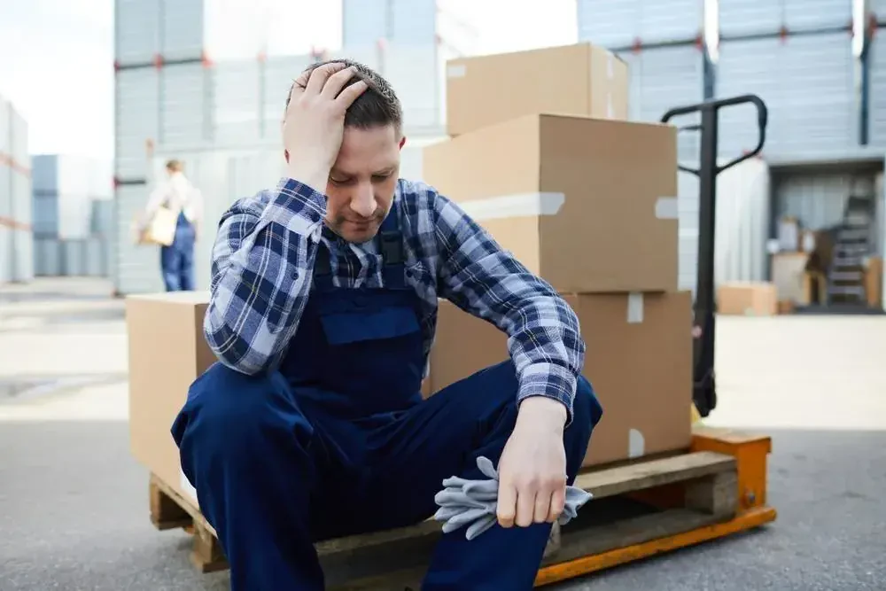Same Day Movers In Fayetteville and North Carolina