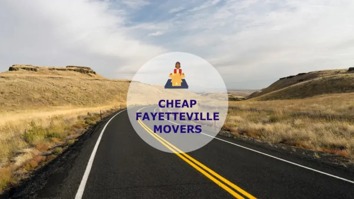 Best Fayetteville Movers Near Me – Premium Fayetteville, TN Moving Companies