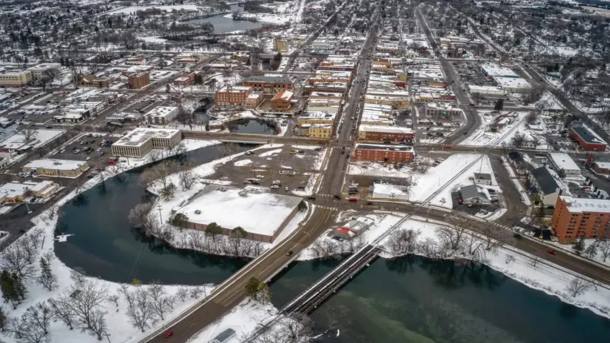 Best Fergus Falls Movers Near Me – Premium Fergus Falls, MN Moving Companies