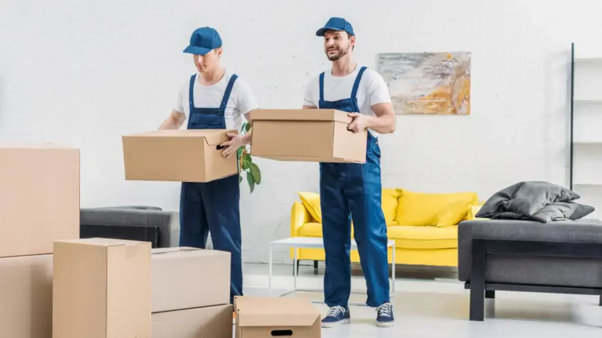 Best Ferguson Movers Near Me – Premium Ferguson, MO Moving Companies