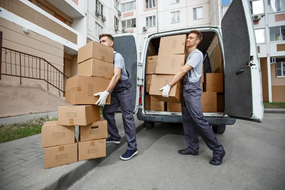 long distance movers in fernandina beach florida