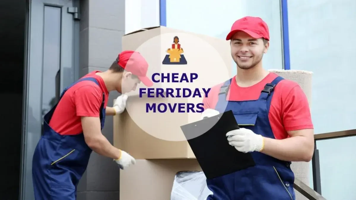 Best Ferriday Movers Near Me – Premium Ferriday, LA Moving Companies