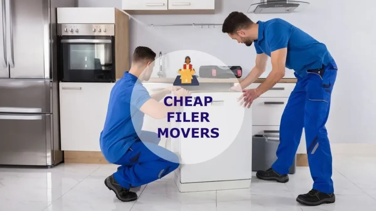 Best Filer Movers Near Me – Premium Filer, ID Moving Companies