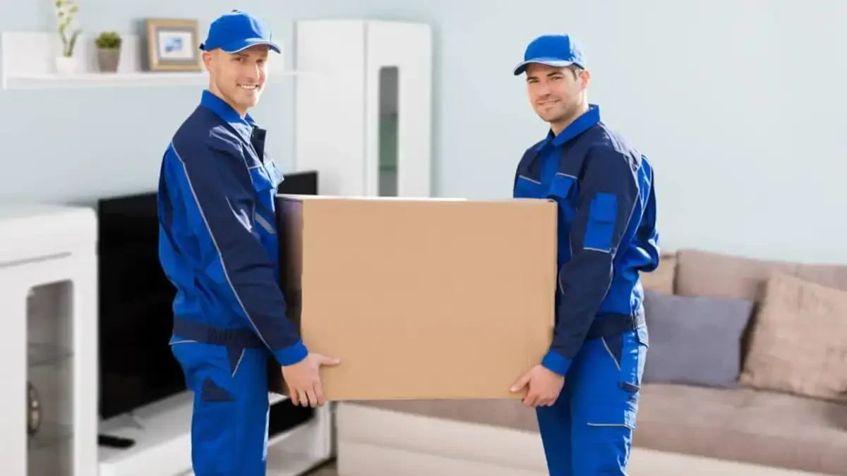 Best Fillmore County Movers Near Me – Premium Fillmore County, NE Moving Companies